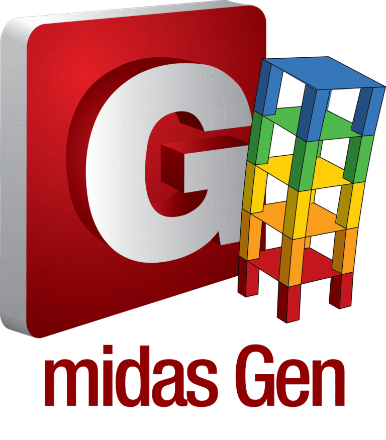 midas gen logo