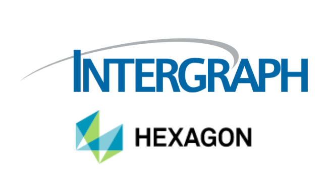Intergraph Logo